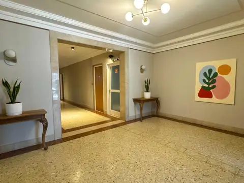 Departamento en Venta en Martínez Vías / Santa Fe, USD 235.000