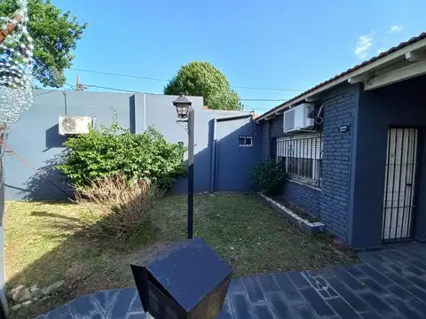 General Güemes 1800