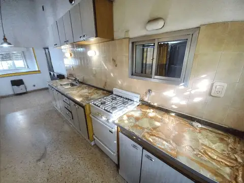 General Güemes 1800