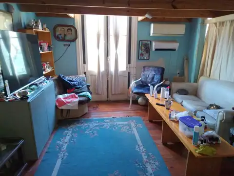 Depto Tipo Casa en Venta 60 años