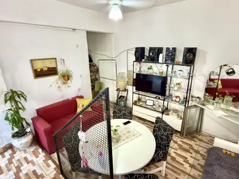 Depto Tipo Casa en Venta de 3 dormitorios