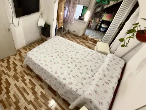 Depto Tipo Casa 5 ambientes con 3 baños