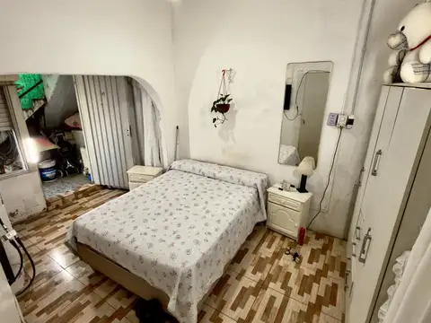 Depto Tipo Casa en Venta en Jose Leon Suarez, USD 67.000