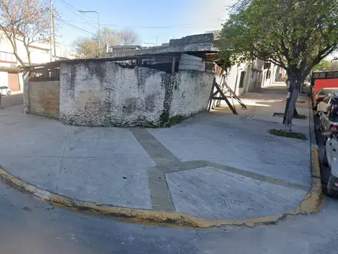 Venta Terreno Curapaligue Parque Chacabuco 