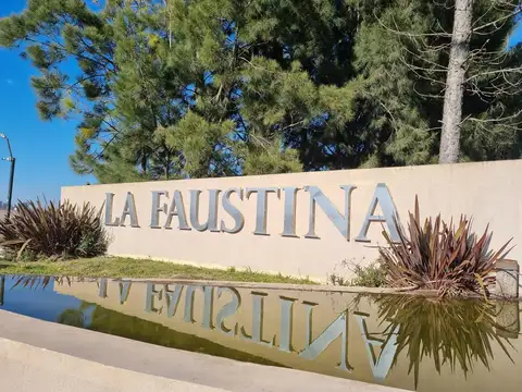 Ruta 2 Km 76 Lote En Venta, La Faustina