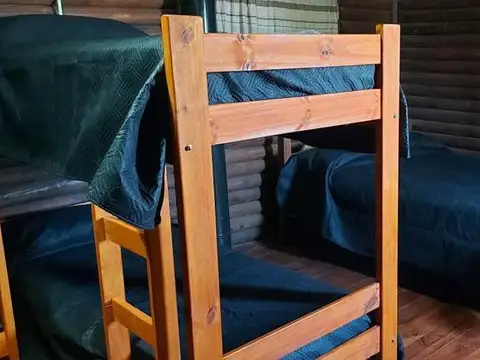 Casa en Venta al Noroeste