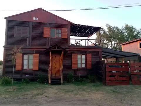 Delta del Bucaré | Manzana E | Lote 119