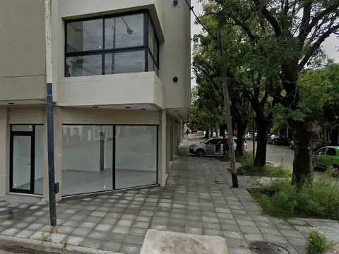Caseros y Alvear