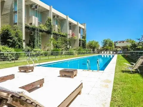 Departamento en Alquiler en Pilar, USD 650