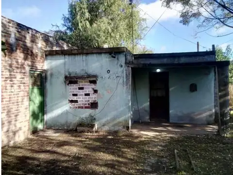 Casa en Venta en Marcos Paz, Partido de Marcos Paz