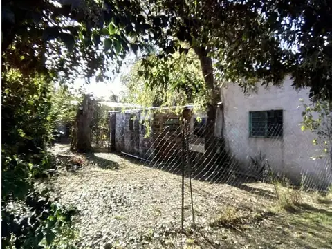 Casa en Venta, Avellaneda Nº3591, Marcos Paz, Cod. 2223