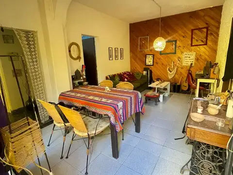 GRAN POTENCIAL - PH 3 AMB EN PB, SIN EXP C/ESPACIO AEREO Y PATIO, 83 MTS TOT(Aprox.)