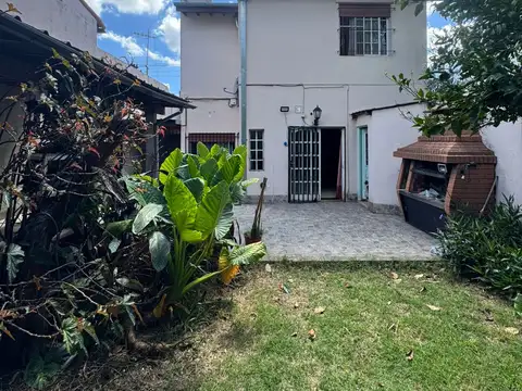 Alfredo Lorenzo Palacios 2700