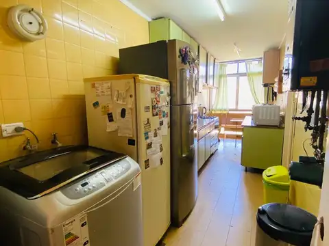 Departamento en Venta al Norte