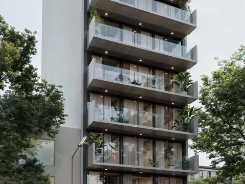 VTA DEPTO 2 AMB C BALC Y AMENIT/EXC UBIC NUÑEZ