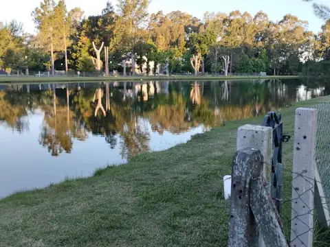 Terreno en Venta 63  mts Fondo