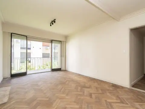 Departamento en Venta en Nuñez, USD 275.000