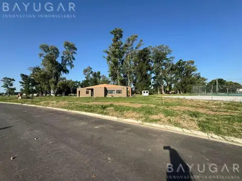 Terreno en San Pablo Chico