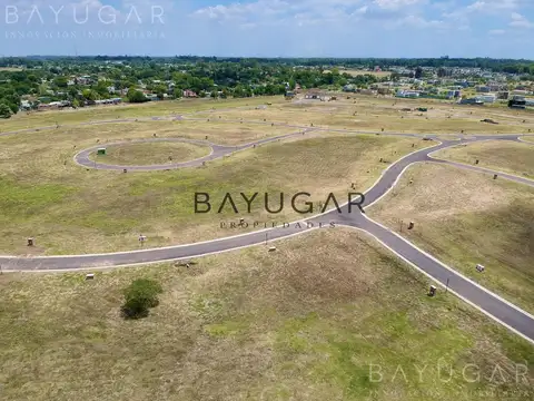 Terreno en Venta en San Pablo Chico, Countries y Barrios Cerrados en Presidente Derqui