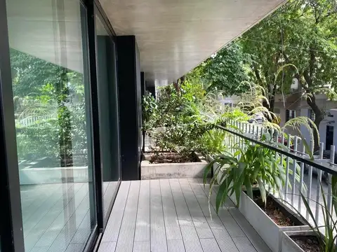 Departamento en Venta en Belgrano, Capital Federal