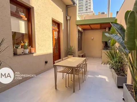 Depto Tipo Casa en Venta de 5 ambientes