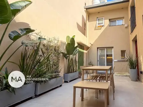 Depto Tipo Casa en Venta en Centro, USD 225.000