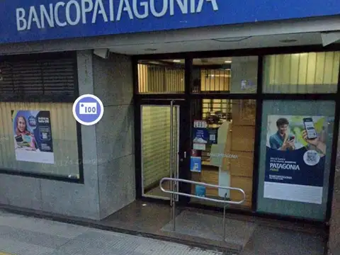 Local en Microcentro