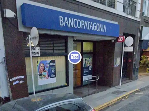 Local en Microcentro