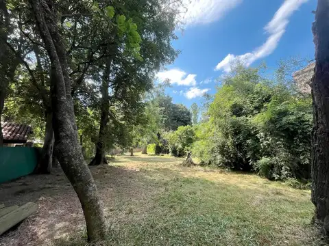 NUEVO VALOR- LOTE PARQUE LELOIR - ACEP.PROP:P/DE PAGO