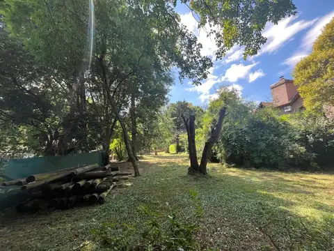 Terreno en Venta 18  mts Frente