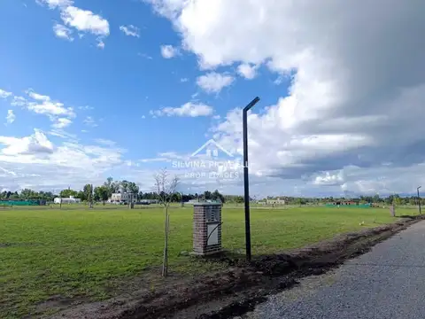 Terreno en Venta en Parque Sakura, Countries y Barrios Cerrados en Exaltacion de la Cruz