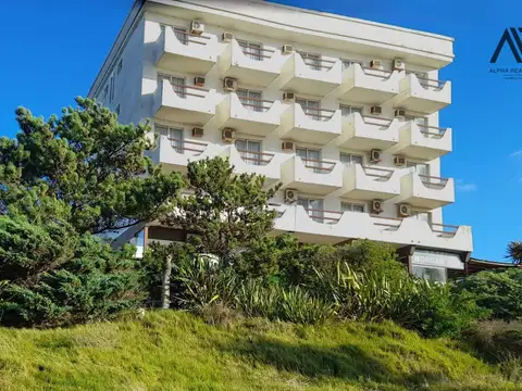 Hotel en venta en Piriapolis