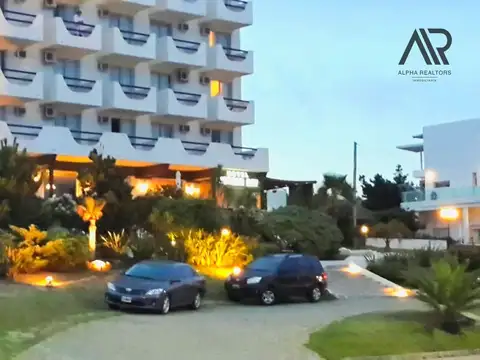 Venta Hotel en Piriapolis 100