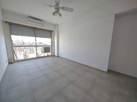 Departamento en Alquiler en San Nicolás, CABA