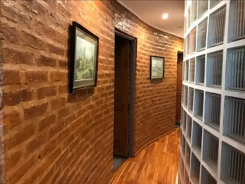 ALICIA MOREAU DE JUSTO, AV. 800, Piso 1SS