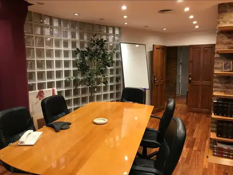 Oficina en Alquiler en Puerto Madero, USD 340.000