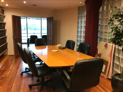 ALICIA MOREAU DE JUSTO, AV. 800, Piso 1SS