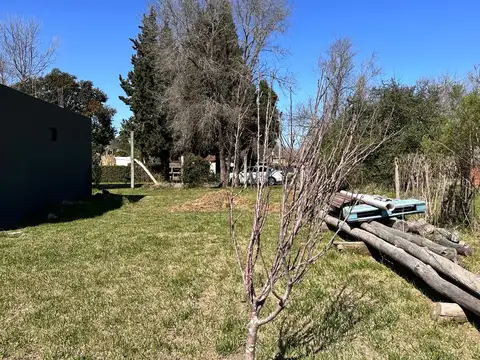 Terreno en venta Cumbre de la Rosa Villa Rosa Pilar 320m2 escritura