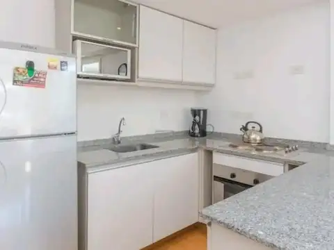Departamento en Alquiler 5 años