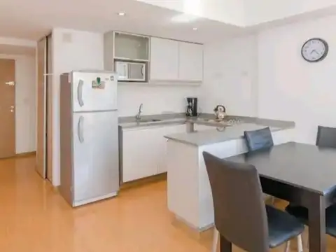 Departamento en Alquiler de 3 ambientes