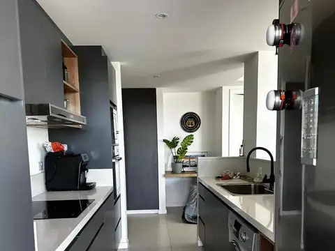 Departamento en Venta en Villanueva, USD 310.000