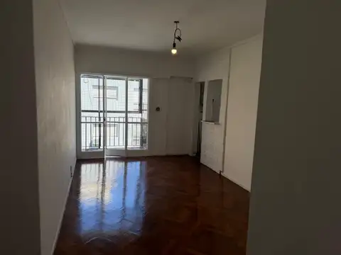 Departamento en Venta en Belgrano, USD 139.000