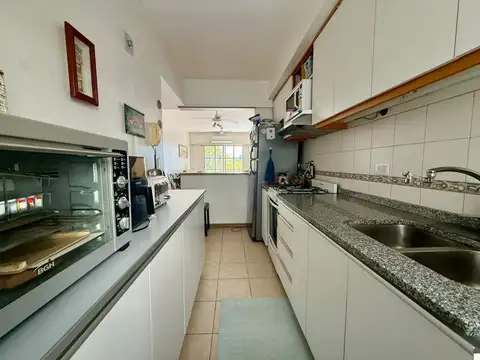Departamento en Venta en Villa Urquiza, USD 175.000