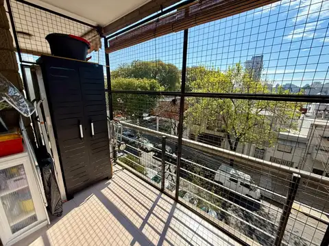 Departamento en Venta 20 años