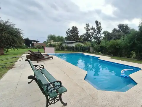 Venta casa 5 ambientes APTO CREDITO - El Cazador - Escobar