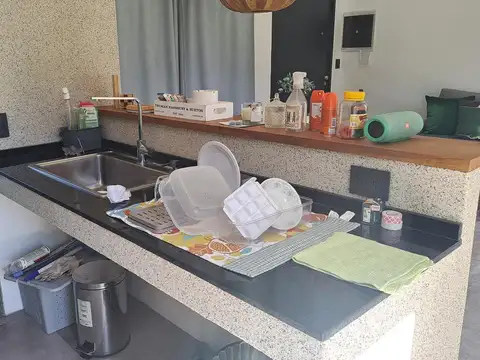 Venta casa 5 ambientes - El Cazador - Escobar