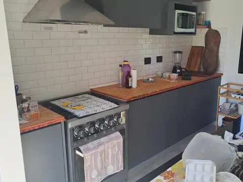 Venta casa 5 ambientes APTO CREDITO - El Cazador - Escobar