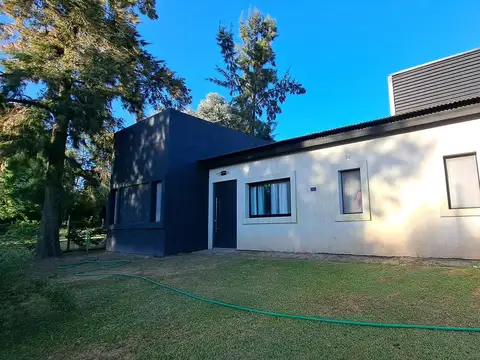 Venta casa 5 ambientes - El Cazador - Escobar