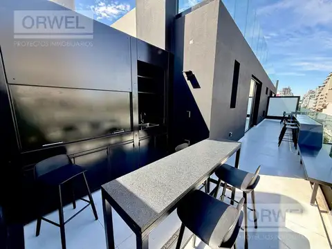 Oficina en Venta en Palermo Hollywood, USD 104.000