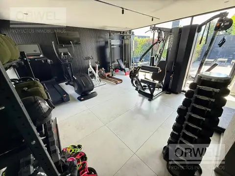 Oficina en Venta al Sur